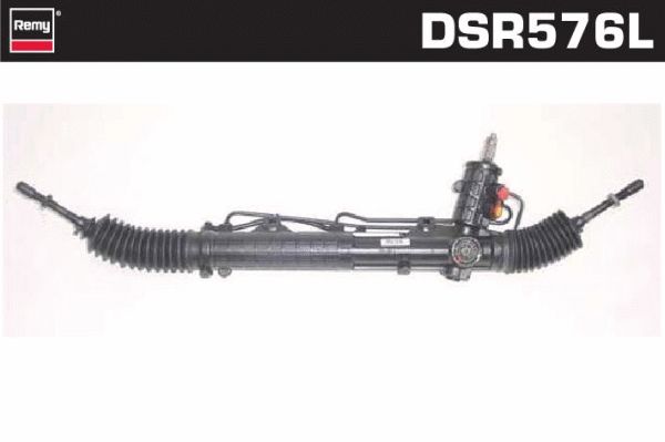 DELCO REMY Рулевой механизм DSR582L